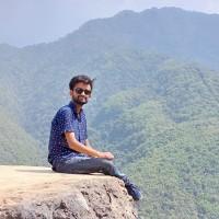 Suraj Gaire, photo 1