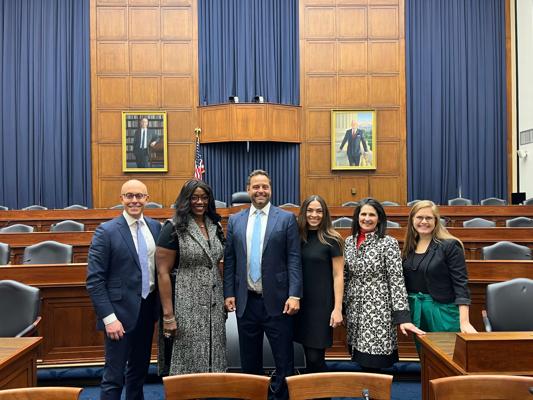 Matthew Trowbridge, photo 1