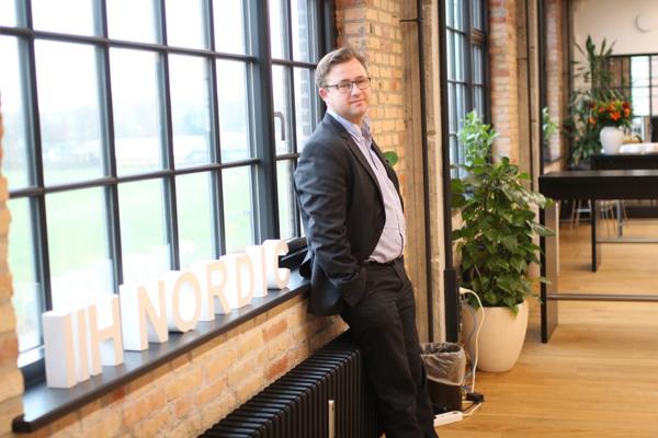 Henrik Stenmann, photo 1