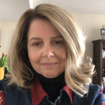 Karla Turner, photo 1