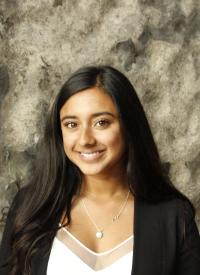 Shala Gupta, photo 1