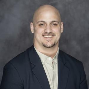 Daniel Ferro, photo 2