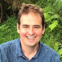 James McComas, photo 1