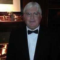 Harry Gaffney, photo 1