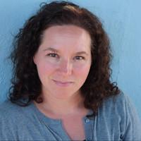 Chaska Berger, photo 2