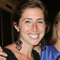 Sarah Kabay