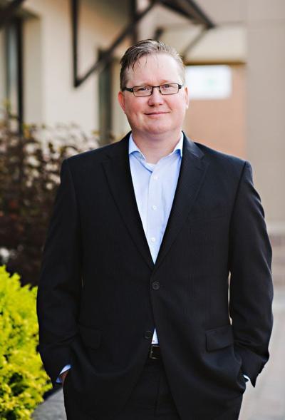 Deyell Robinson, photo 2