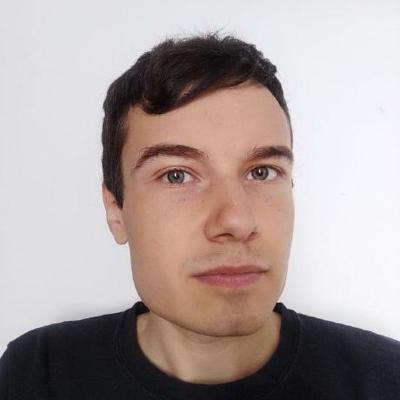 Pavel Solodilov, photo 1