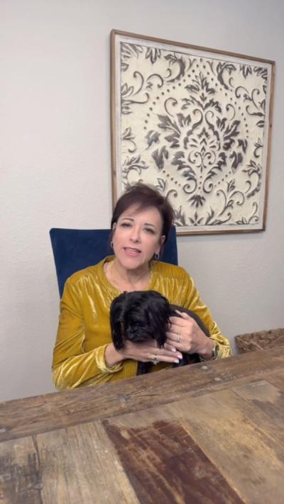 Jaime Curry, photo 2