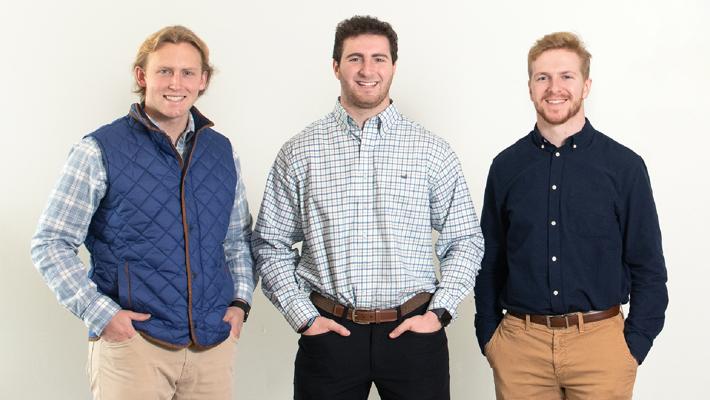 Aaron Shapiro, photo 1