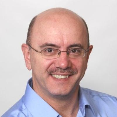 Joseph Zepedeo, M.Sc.