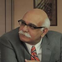 Mehdi Razavi