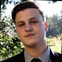Jaryd Sawdon