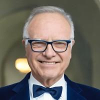 David Adler, photo 1