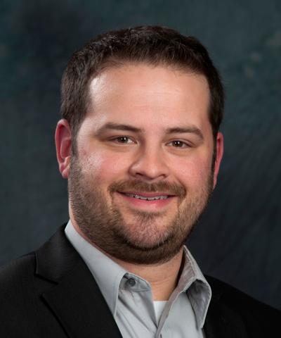 Chris Smoak, photo 1