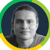 Pablo Morales, photo 2