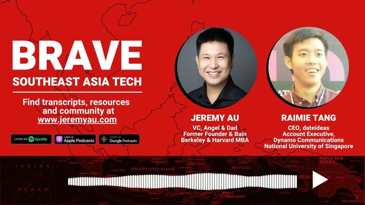 Raimie Tang, photo 2