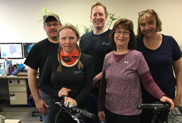 Jay Hermanson, photo 2