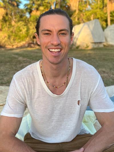 Barron Hanson, photo 2