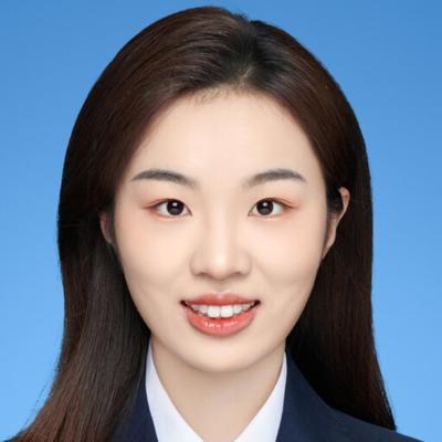 Lingxiao Zhou, photo 2