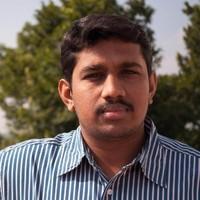 Karthik Balakrishna, photo 2
