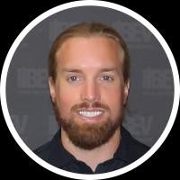 Mike Witmer, photo 1