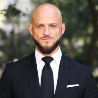 Nile Lundgren
