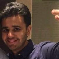 Kartik Sanghi, photo 1