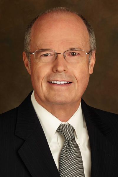 Richard Bowen, photo 1