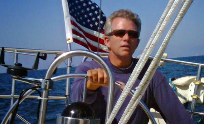 Larry Quinn, photo 2