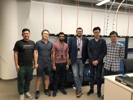 Harith Wickramasinghe, photo 2