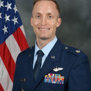 Jonathan Hange, photo 1