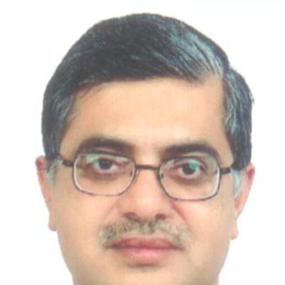 Ramakant Ingle, photo 1