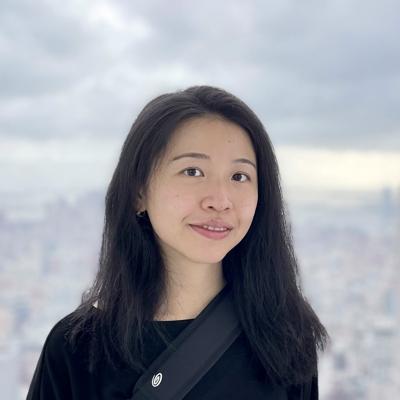 Tina Lam, photo 1