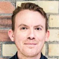 Benjamin Morgan-Smith