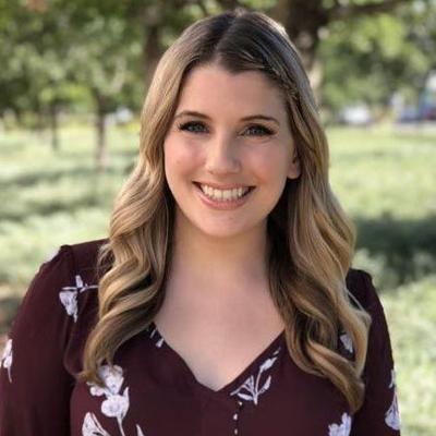 Leah Baumgartner, photo 1