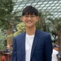 Brendan Jang, photo 1