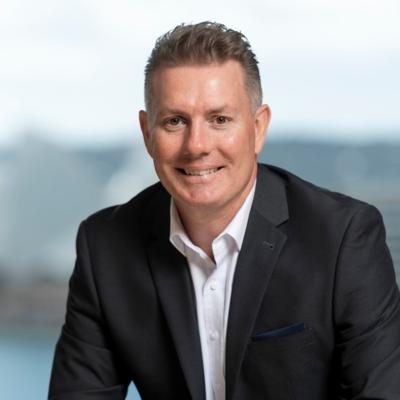 Brad Benson, photo 2