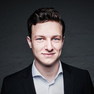 Bernhard Bohn, photo 1