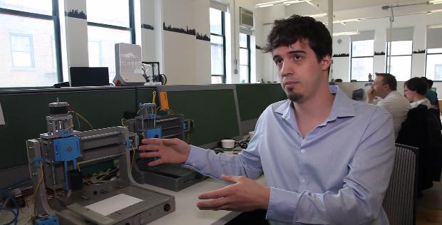 Nicolas Vansnick, photo 1