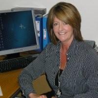 Christine Cuthbertson