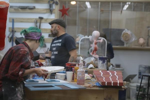 Manu Sawkar, photo 1