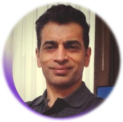 Sameer Ailawadi, photo 1