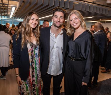 James Trauzzi, photo 1