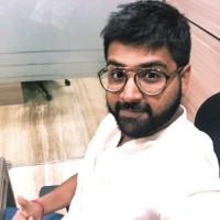 Manav Agarwal, photo 2