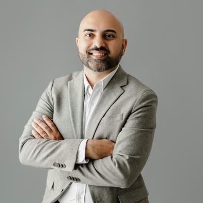 Jay Mathur DO, MHCDS