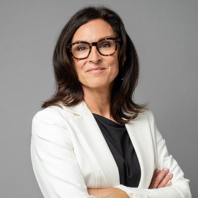 Colleen Grant, photo 1