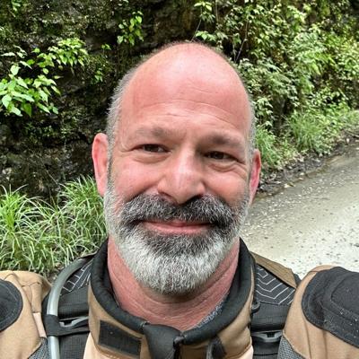 📿Judd Borakove📿