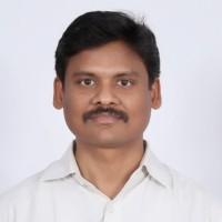 Chandra Shekar, photo 2