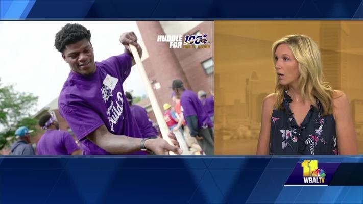 Heather Darney, photo 1